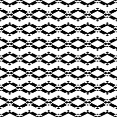 Seamless pattern. Geometric backdrop. Diamonds, shapes wallpaper. Ethnic motif. Shapes background. Rhombuses, figures ornament. Digital paper, textile print, web design, abstract. Vector artwork