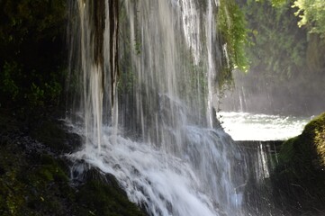 agua