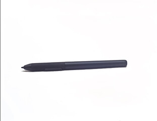  Pen for graphical tablet isolated on white background