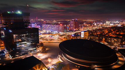Spodek Katowice © Mateusz