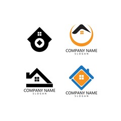 Property Logo Template