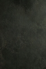 Dark brown textured handmade painting backdrop