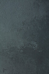 Gray textured hand painted background
