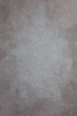 Beige textured hand painted backdrop with vignetting