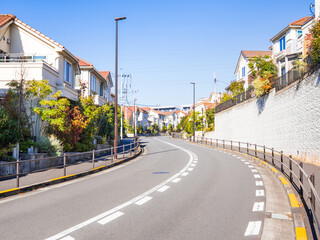 住まい・暮らし・街イメージ
