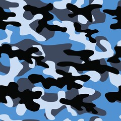 camouflage pattern