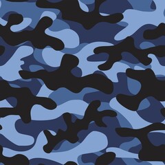 camouflage pattern