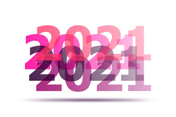 2021 background happy new year 2021