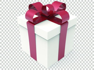 3d valentines box png