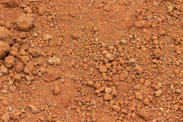 textura de terra