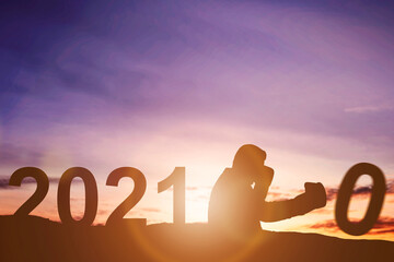 Happy New Year 2021