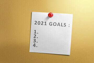 Happy New Year 2021