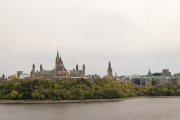 parliament of canada