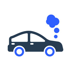 Car Damage icon