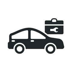 Car Toolbox icon