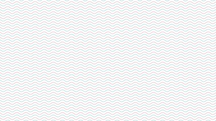 Pink and blue doodles texture background