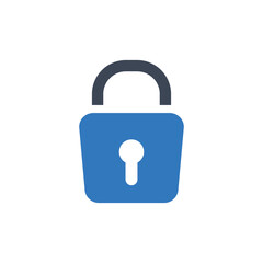 Lock icon
