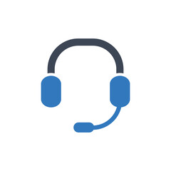 Headphones icon