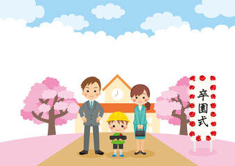 母の日にママに駆け寄ってプレゼントを渡す可愛い姉弟のイラスト 白背景 子供 日常 Wall Mural ぽこたぽこ 母の日にママに駆け寄ってプレゼントを渡す可愛い姉弟のイラスト 白背景 子供 日常 Wall Mural ぽこたぽこ