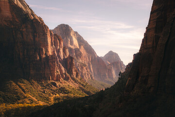 Zion National Park