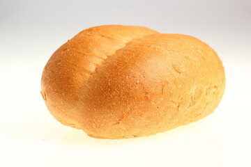 Hard (dinner) roll
