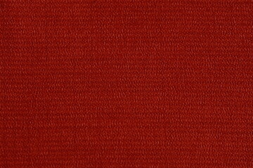 red wall surface texture background. Image photo