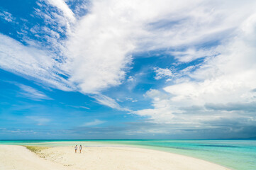 コンドイビーチ