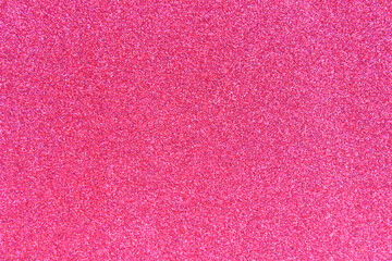 pink glitter texture valentines day abstract background top
