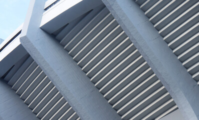 Abstract dynamic architecture