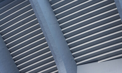 Abstract dynamic architecture