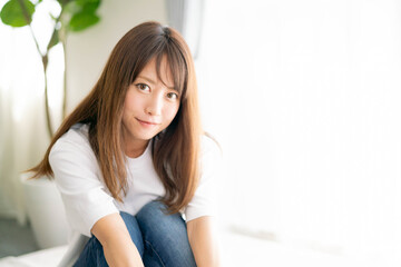 美しい日本女性
