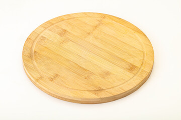 Bamboo wooden board for kitchen