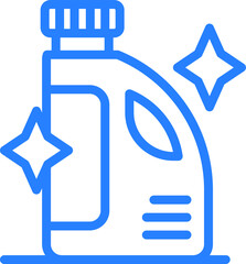 Jerry can icon.jerry can oil refinery industry industrial business company image vector icon logo symbol