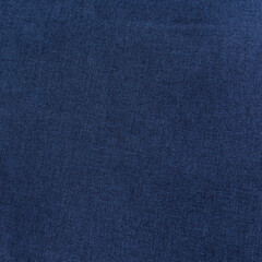 blue fabric background and texture