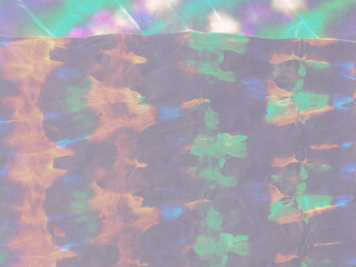 Drawn Carpet.  Handdrawn Template. Minimal