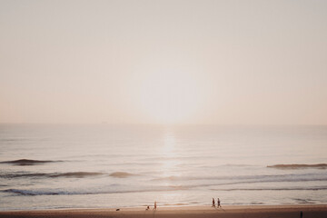 sunrise