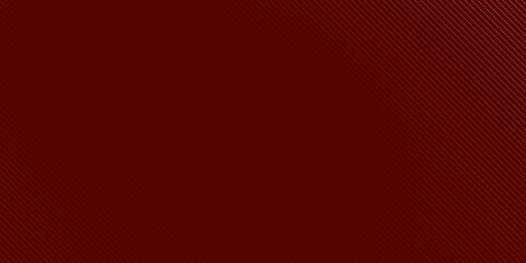 Red flat striped line background 