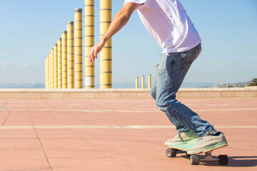 Longboard