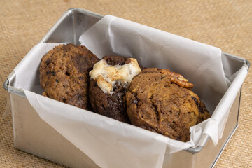 Fudgy Soft Baked Cookies Indonesia