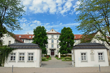 Wurzacher Schloss