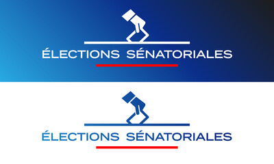 Elections sénatoriales