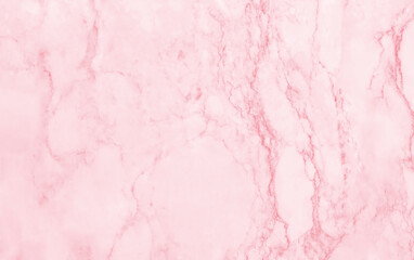 Pink marble texture background, abstract marble texture (natural patterns) for design.