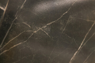 A birdie close-up. Hardware store.