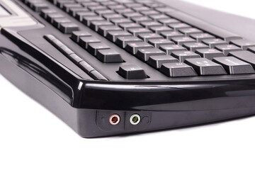 multimedia keyboard