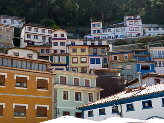 Cudillero​​ es un concejo, parroquia y localidad de la comunidad autónoma del Principado de Asturias, España. 