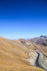 Breathtaking landscape!  Pamir Highway Roadtrip, from Osh (Kyrgyzstan) to Dushanbe (Tajikistan)