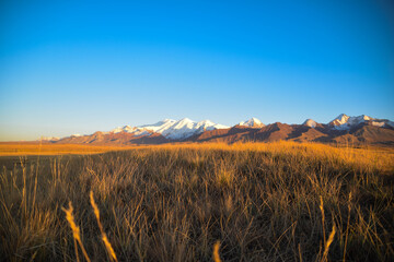 Breathtaking landscape!  Pamir Highway Roadtrip, from Osh (Kyrgyzstan) to Dushanbe (Tajikistan)