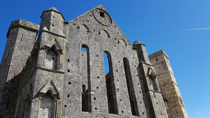 The Rock of Cashel, Ireland