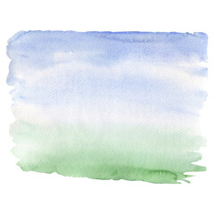 watercolor background 
