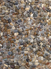 stone wall background